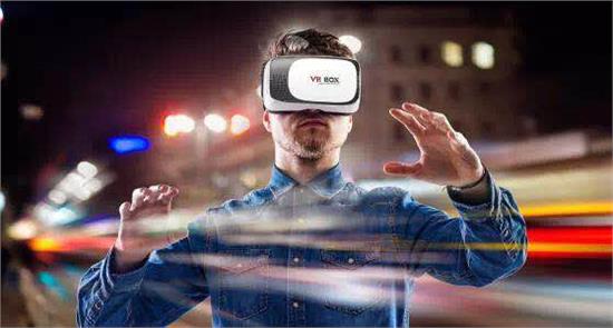 沙依巴克VR全景丨沉浸式体验线上看房